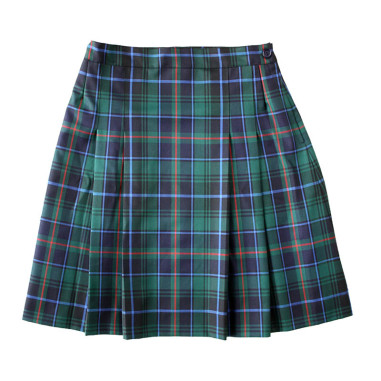 Geraldine High Winter Skirt