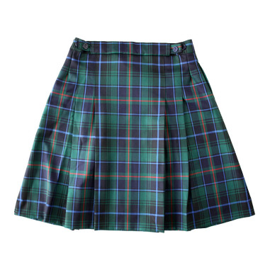 Geraldine/Roxburgh Winter Skirt