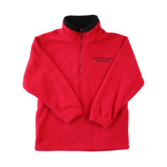 Templeton Polar Fleece 2