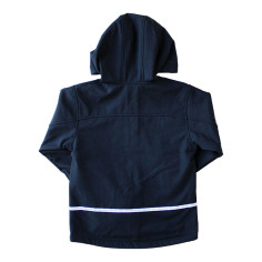 Templeton Junior Jacket 2
