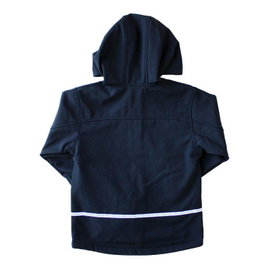 Templeton Junior Jacket