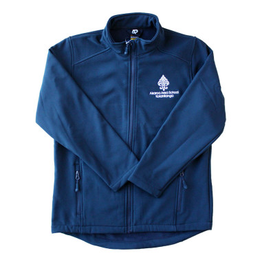 Akaroa Area Jacket