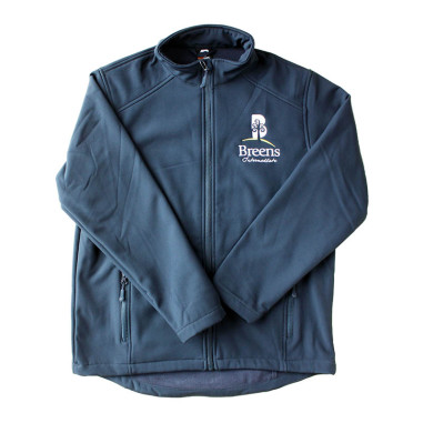 Breens Softshell Jacket