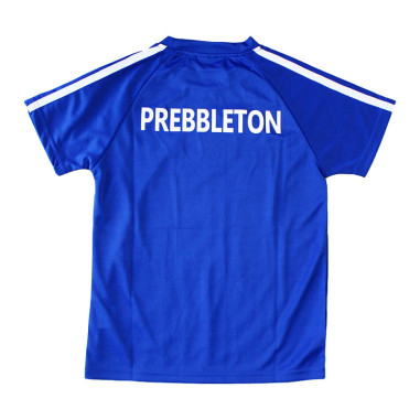 Prebbleton Senior Sport Top(Y5-Y8)