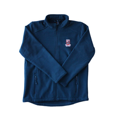 Oxford Softshell Jacket