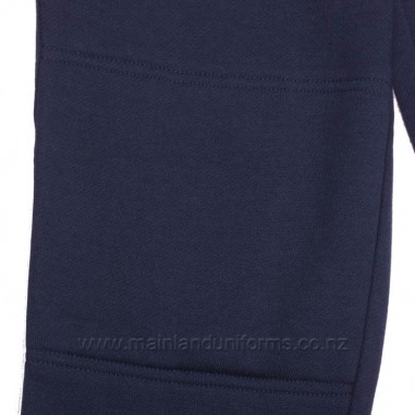 Navy Double Knee Trackpants(Y0-Y2 only)