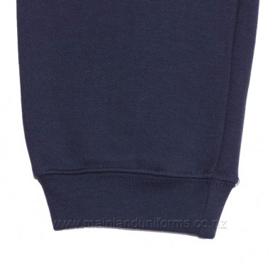 Navy Double Knee Trackpants(Y0-Y2 only)