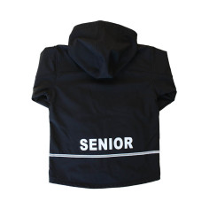 Templeton Senior Jacket 2
