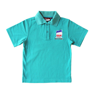 Weedons junior polo