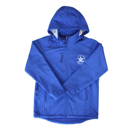 OLSOS Senior Jacket (Yr 7&8 )