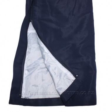 Breens Navy Runner Pants