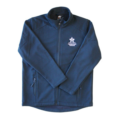 Harewood Softshell Jacket