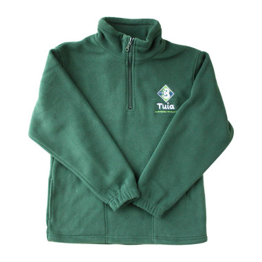 Burnside Primary Polar Fleece