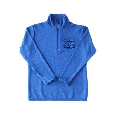 Cotswold Merino tunic