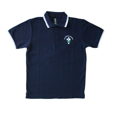 St Peter's Beckenham Polo