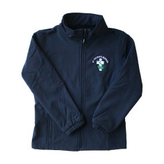 St Peter's Beckenham Jacket 2