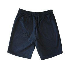 St Marks Boys Charcoal Shorts 2