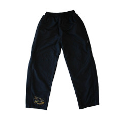 St Marks Runner Pants 2