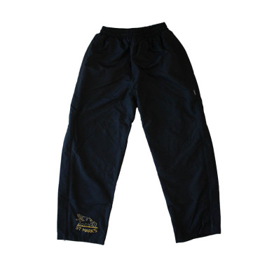 St Marks Runner Pants