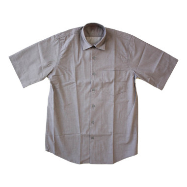 St Marks Boys S/S Shirt