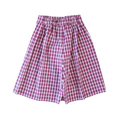 St Marks Girls Summer Skort 2