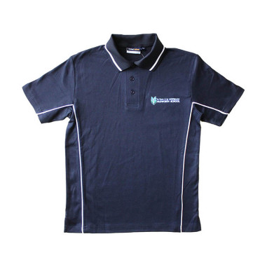 Isleworth New Polo