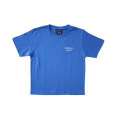 Rolleston PE T-shirt(Y3-Y8) 2