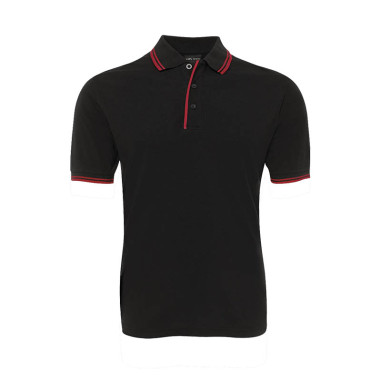 Geraldine High Boys Polo