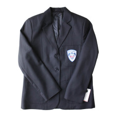 CGHS Blazer 2