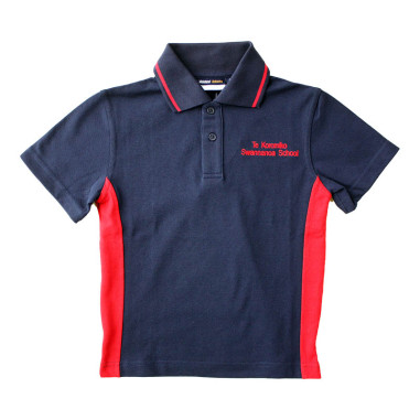 Swannanoa Polo