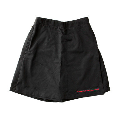 Opawa New Black Skort