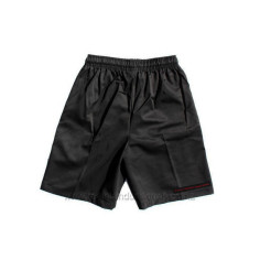 Opawa New Black Shorts 2