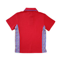 Rolleston New Junior Polo Y0-Y6 2