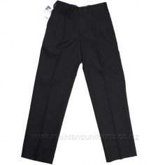 ACS SNR Boys Charcoal Trousers(Y11-Y13) 2