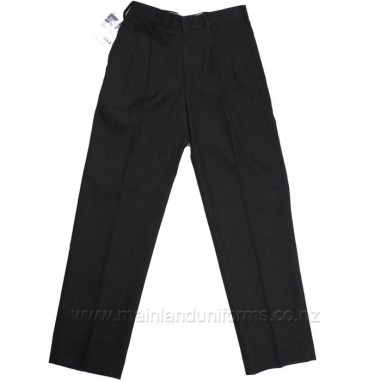 ACS SNR Boys Charcoal Trousers(Y11-Y13)