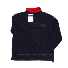 Swannanoa Fleece 2