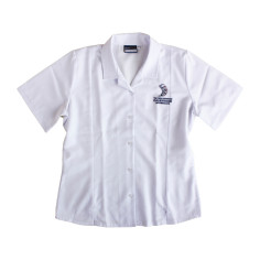 Casebrook S/S Blouse 2