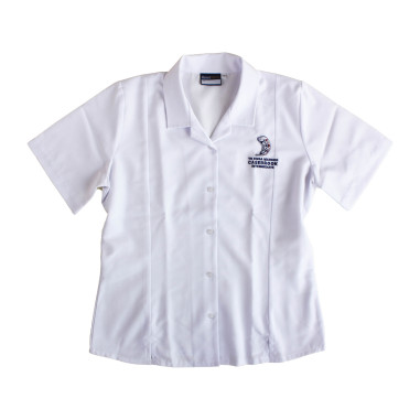 Casebrook S/S Blouse