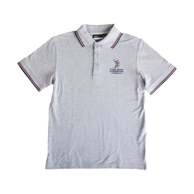 Casebrook Boys Polo