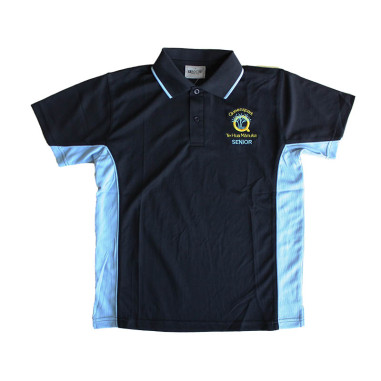Queenspark Senior Polo(Year 7)