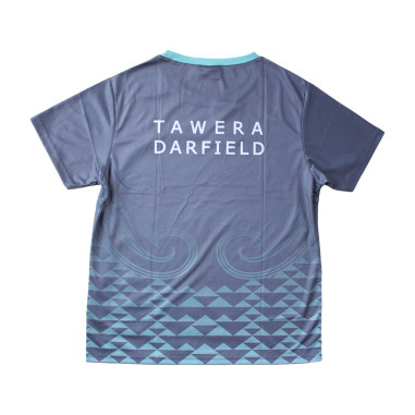Darfield High PE Top