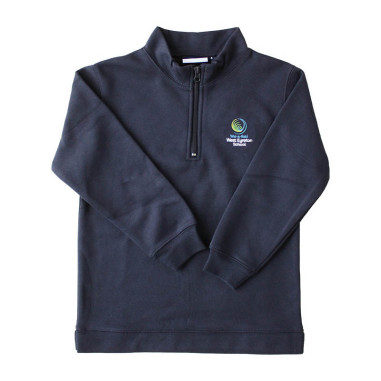 West Eyreton 1/4 Zip Tunic