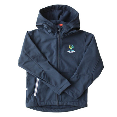 West Eyreton Softshell Jacket