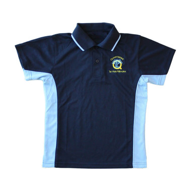 Queenspark Junior Polo