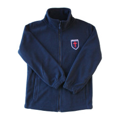 Emmanuel Polar Fleece 2