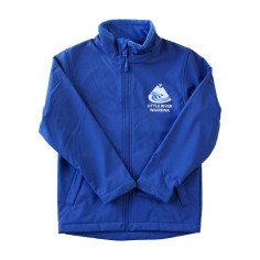 Little River Jacket 2