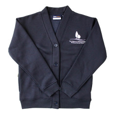 Elmwood Cardigan 2