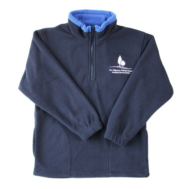 Elmwood Fleece