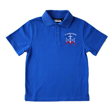 St Joseph's Fairlie Polo(Taking orders)