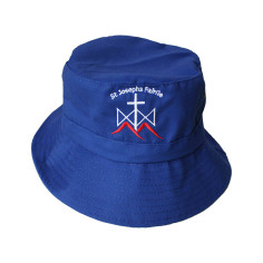 St Joseph's Fairlie Bucket Hat 2